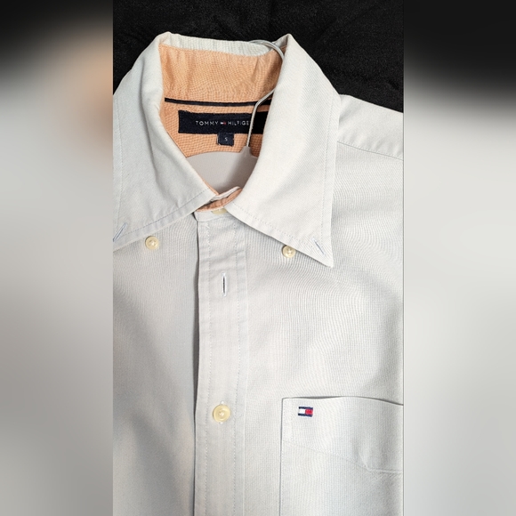 Tommy Hilfiger Shirt - Picture 3 of 4